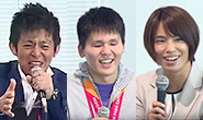 SHIBUYA オリンピック・パラリンピックに向けたSpecial Week ～日本財団「スポーツの力」写真展～ PARA☆DO! トークライブ