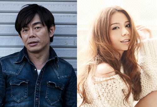 「1Hセンス・コネクションライブ開催決定！」出演：宮沢和史/May J.日時：5月29日（火）15時～会場：メルセデスベンツ・コネクション（東京・六本木）１Hセンス出演者によるスペシャルライブ、１Hのトーク＆ライブを展開します。