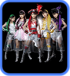 ももいろクローバーＺ
