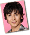 武田真治