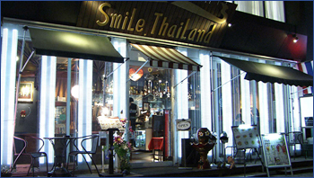Smile Thailand