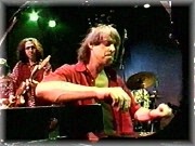 NRBQ on STAGE