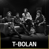 T-BOLAN