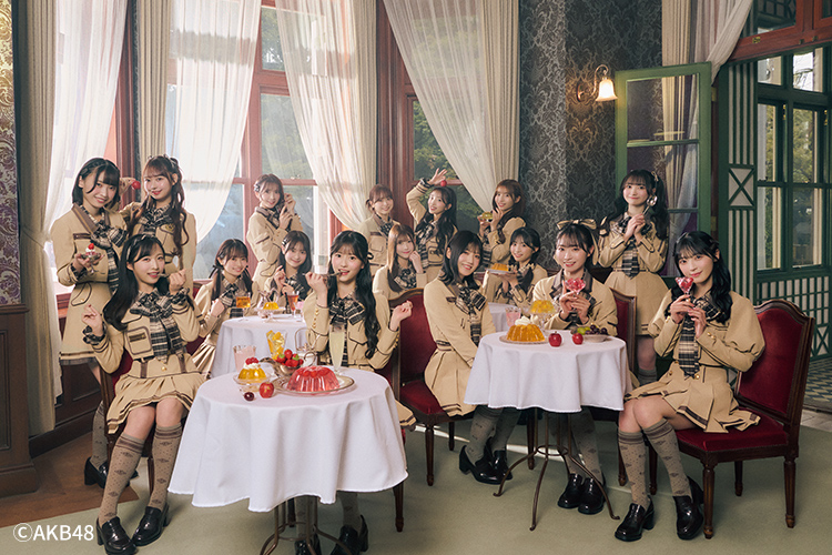 AKB48