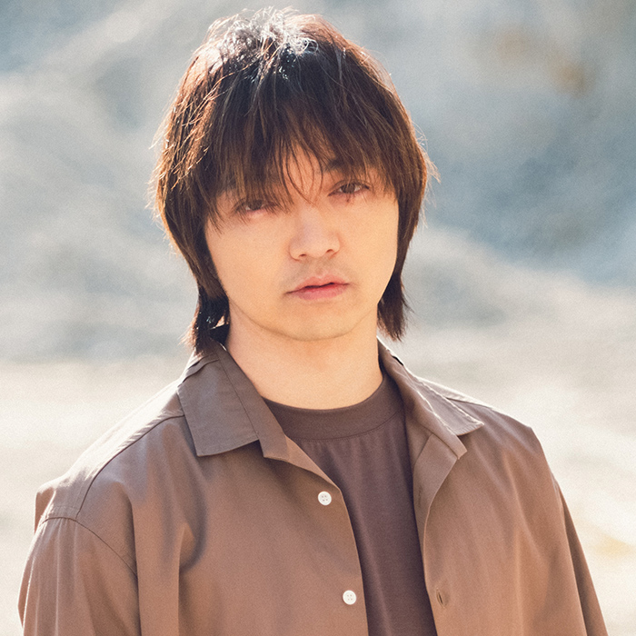 三浦大知