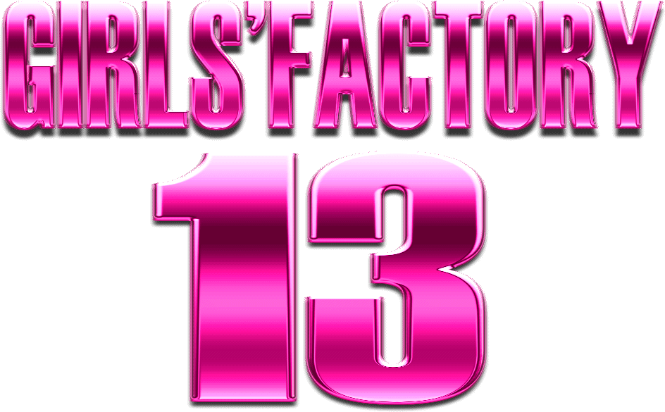 GIRLS' FACTORY 13