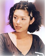 Portrait of Noriko Katoh