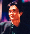 Portrait of TESURO ODA