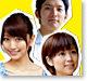 2011年新人アナ