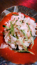 美しきセンマイ刺し