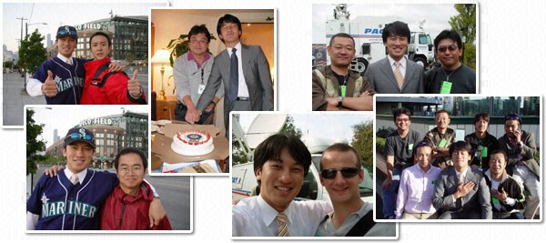 �C�`���[�ƍs���I�A�����J���V�L