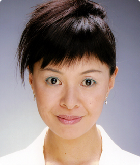 阿部　知代