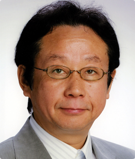 福井　謙二