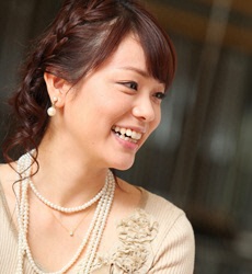 秋元優里・本田朋子・松尾 翠
