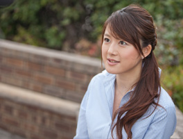 大島由香里