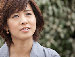 椿原慶子