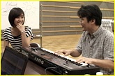 奥寺アナ・石本アナ