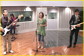 奥寺アナ・石本アナ