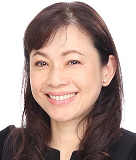 佐藤里佳