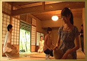 新人アナウンサーによる鎌倉研修旅行Vol.2　はじめての和菓子作り