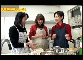 島田彩夏アナ・中村仁美アナのとっておきの時間