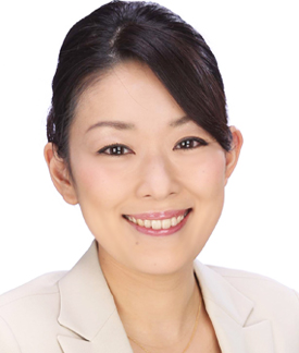 山本　麻祐子