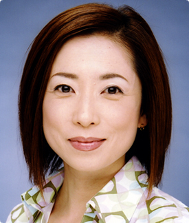 吉崎　典子