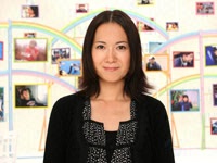 和久井映見