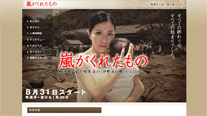 オフィシャルサイト