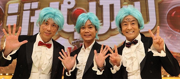 青春アカペラ甲子園全国ハモネプリーグ