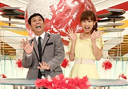 ホンマでっか！？TV