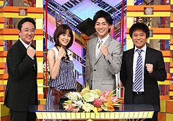 ジャンクSPORTS