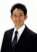 小穴浩司