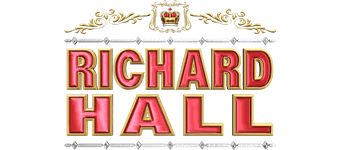 ＜23＞RICHARD HALL