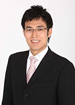 福井慶仁アナ