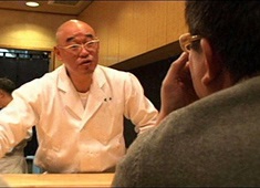 銀座の鮨の物語2010
