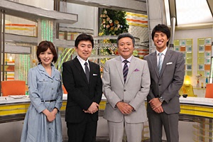 とくダネ!