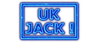 UK JACK！