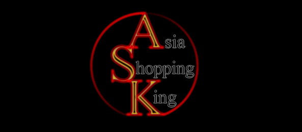 ASIA SHOPPING KING