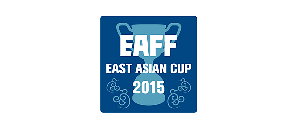EAFF東アジアカップ