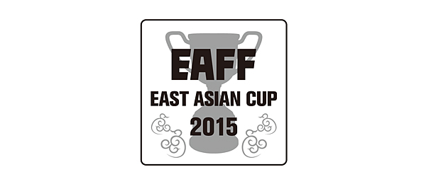 EAFF東アジアカップ