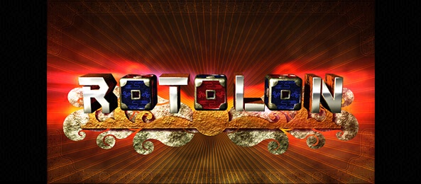ロトロン＜ゴールデンブレイク＞ - フジテレビ