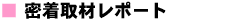 ������ރ��|�[�g
