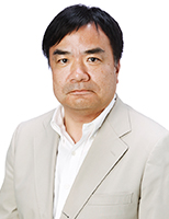株式会社フジテレビジョン取締役編成統括局長 石原 隆