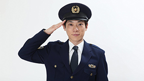 横山だいすけ