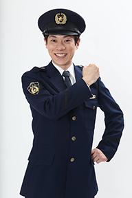 横山だいすけ