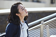 Episode5 上野毛 里奈(小野ゆり子)