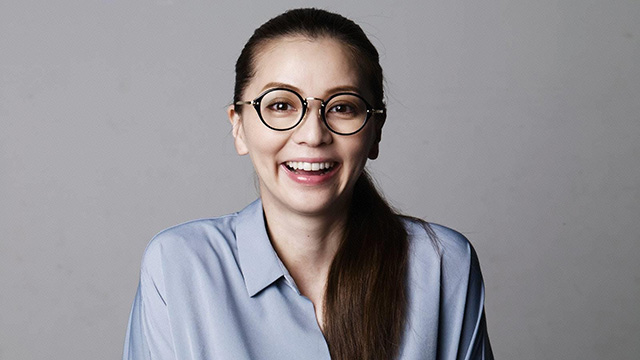 香里奈