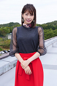 【女子力】加藤綾子専用2017/10/14【初主演】	->画像>51枚 