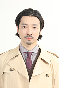 金子ノブアキ